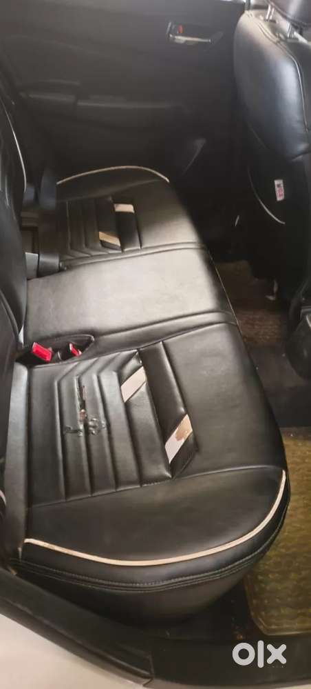 Maruti Suzuki Swift 2021-1.2 Zxi Plus Amt, 2018, Petrol