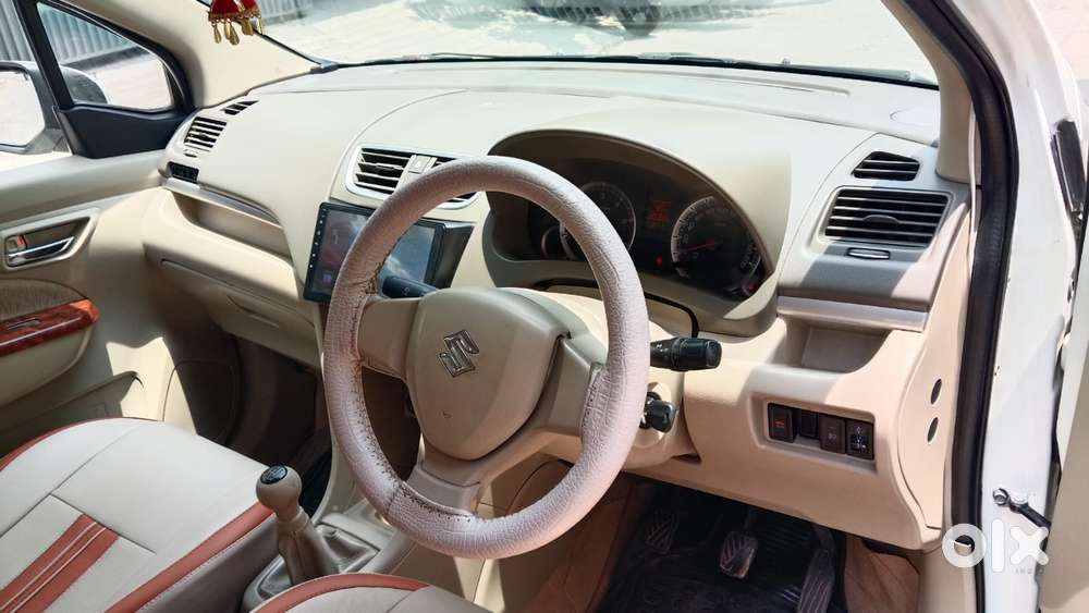 Maruti Suzuki Ertiga 2012-2015 Vdi, 2014, Diesel