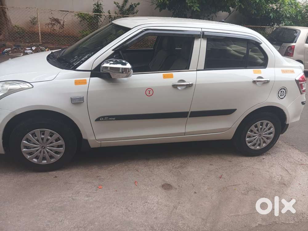 Maruti Suzuki Dzire Tour Diesel, 2020, Diesel