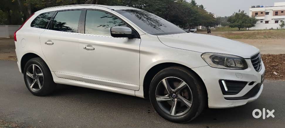 Volvo Xc60 2.4 D5 Awd At, 2015, Diesel