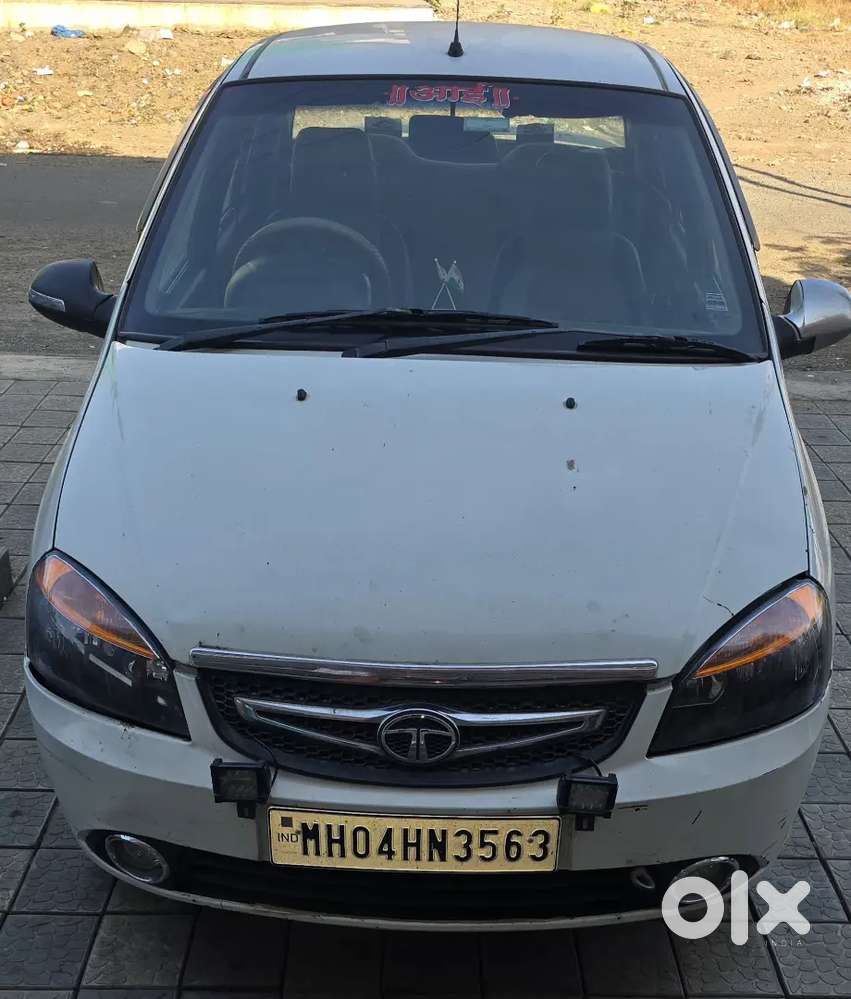 Private Doctor Driven Good Condition Car