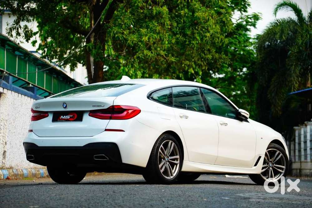 Bmw 6 Series