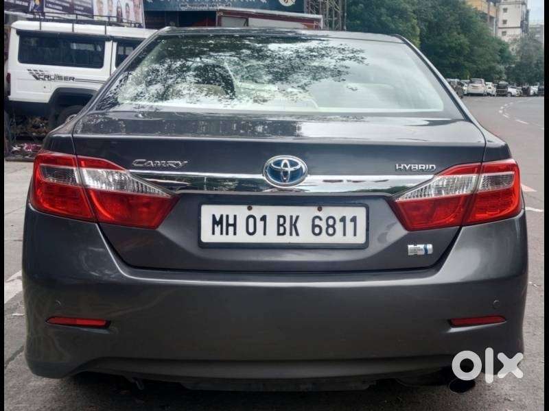 Toyota Camry Hybrid, 2014, Petrol