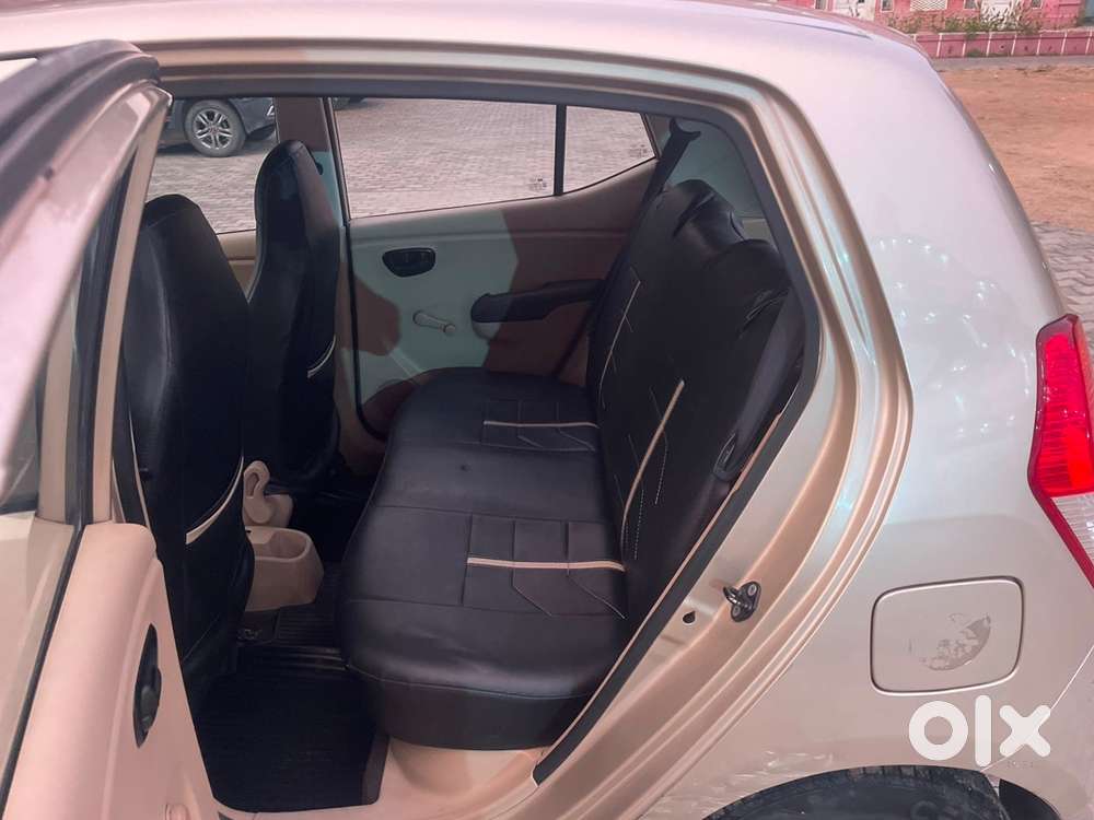 Hyundai I10 Well Maintained
