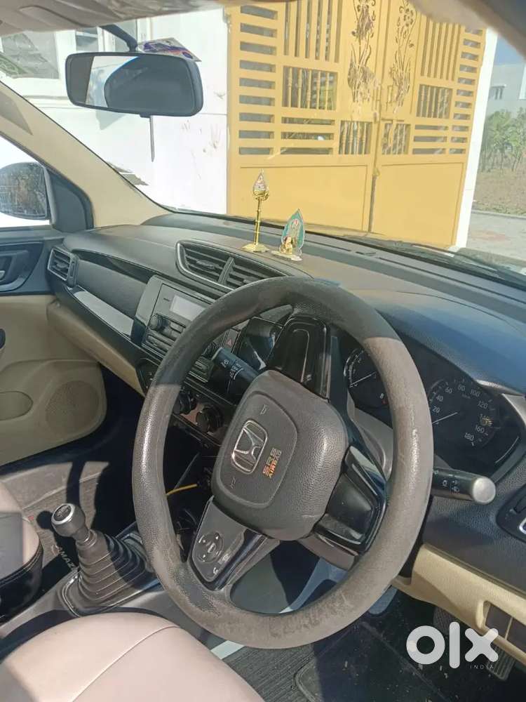 Honda Amaze