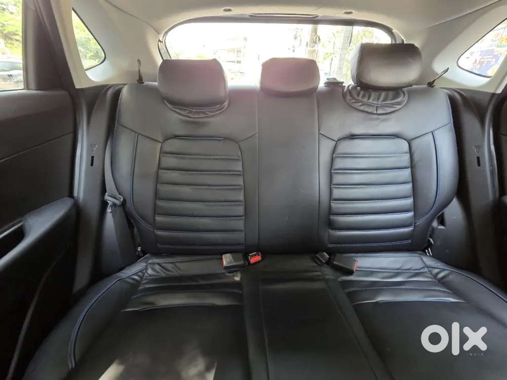 Hyundai New I20 2023 Petrol 35700 Km Driven