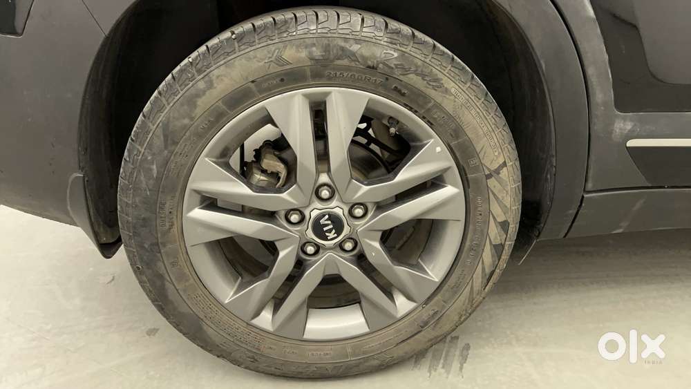 Kia Seltos Htx G, 2021, Petrol