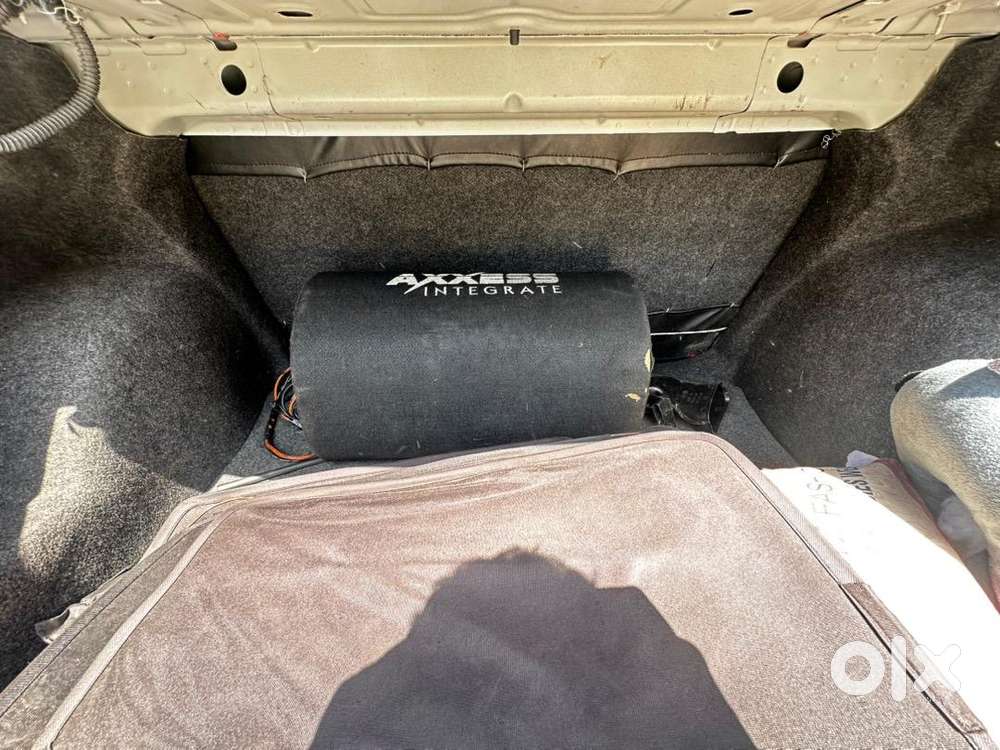 Well Maintained With The Best Car Service