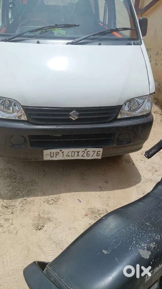 Maruti Suzuki Eeco 2019 Cng & Hybrids 88000 Km Driven