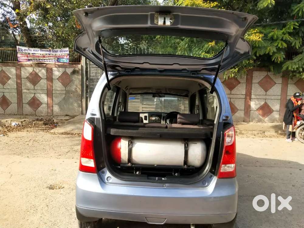 Wan To Sell My Well Maintained Car