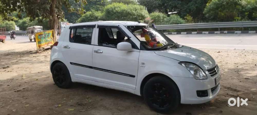 Maruti Suzuki Swift Dzire 2008 Diesel Manual