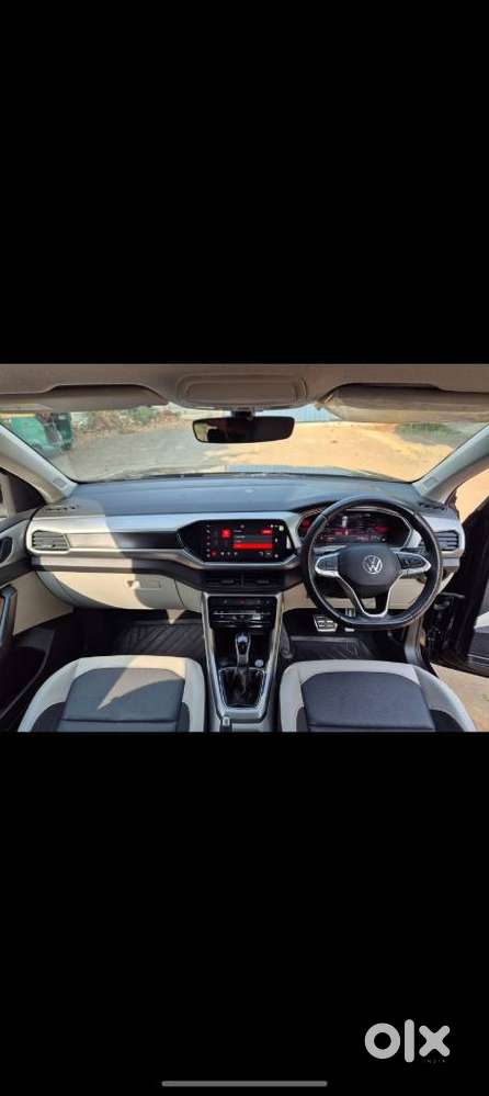 Volkswagen Taigun Gt Plus 1.5 Tsi Dsg, 2023, Petrol