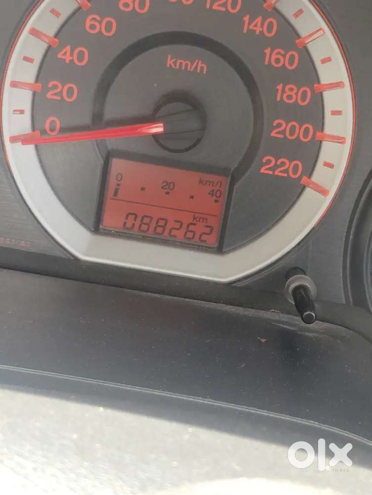 Honda Elevate Ev 2012 Cng & Hybrids 220000 Km Driven