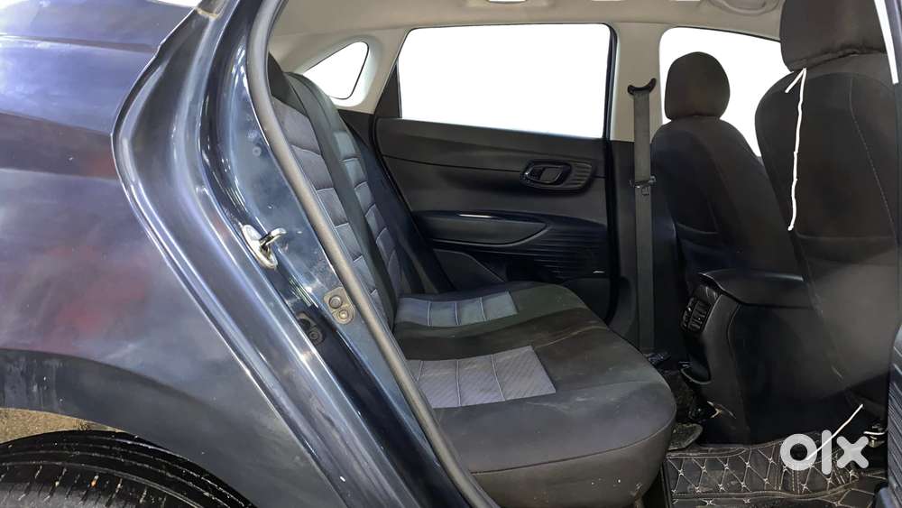 Hyundai New I20 1.2 Asta Ivt, 2021, Petrol