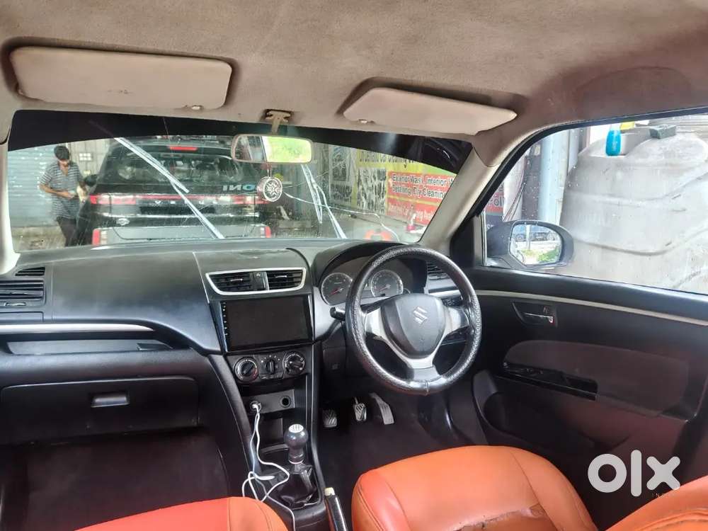 Maruti Suzuki Swift Vdi 2013