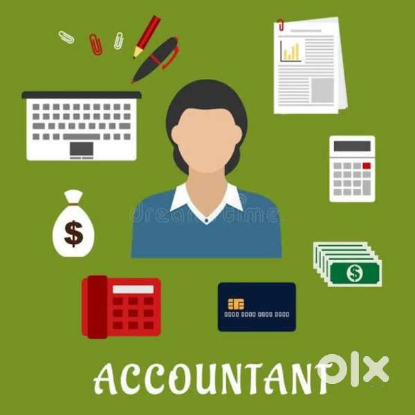 Accountant