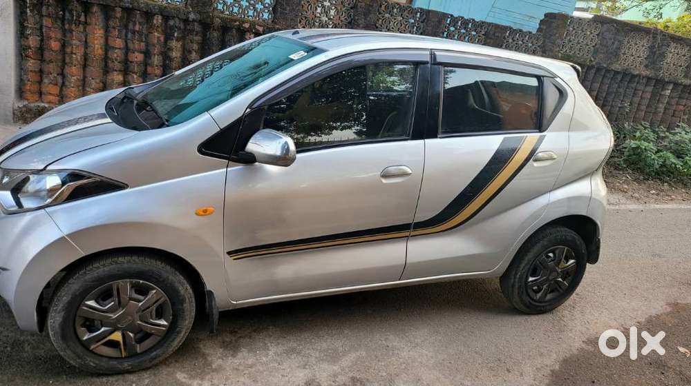 Nissan Micra Xe Petrol, 2018, Petrol