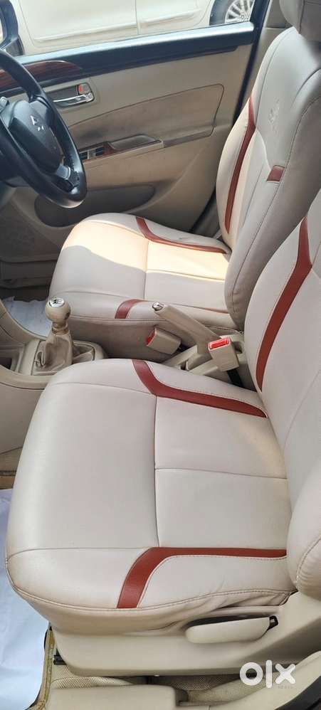 2016 Maruti Suzuki Swift Dzire