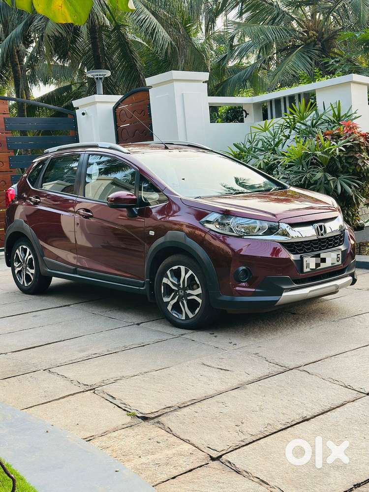 Honda Wr-v I-dtec S, 2018, Diesel
