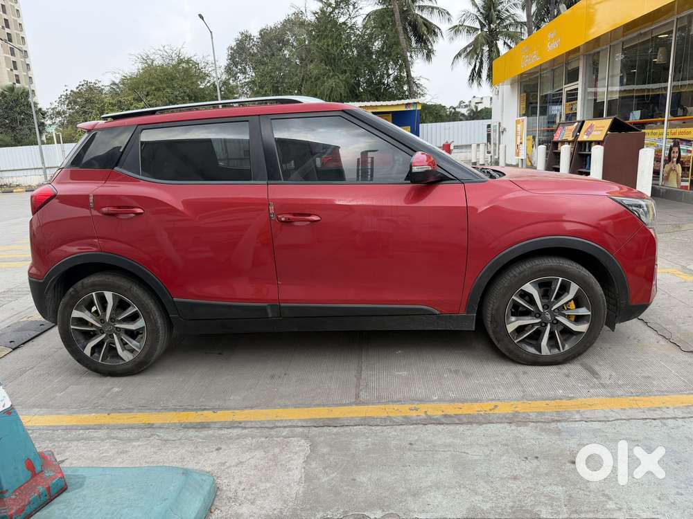Mahindra Xuv300 W8 Option Diesel, 2019, Diesel