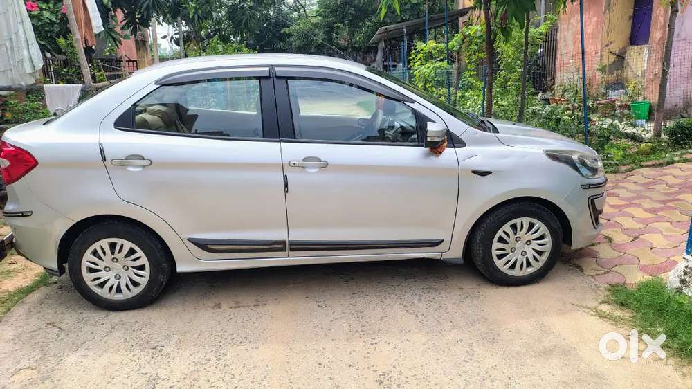 Ford Aspire 2018 Petrol 18200 Km Driven