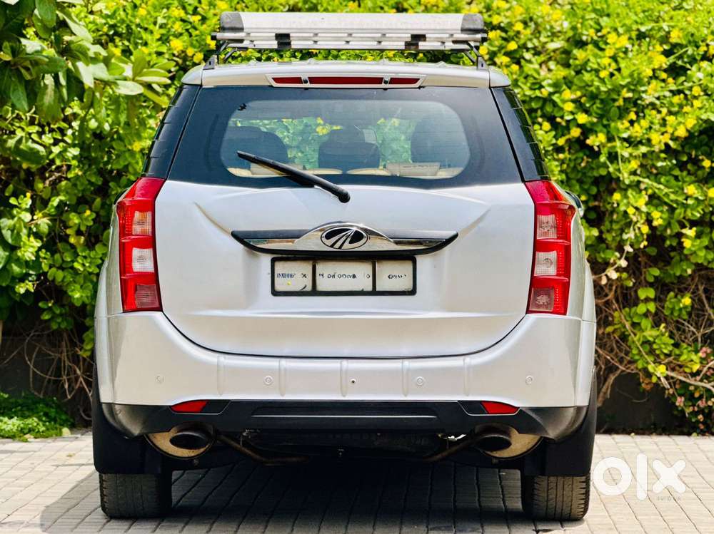 Mahindra Xuv500 W6 2wd, 2017, Diesel