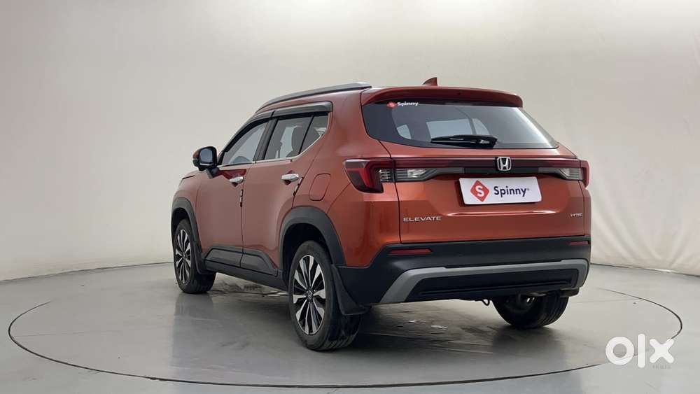 Honda Elevate Vx Mt, 2023, Petrol
