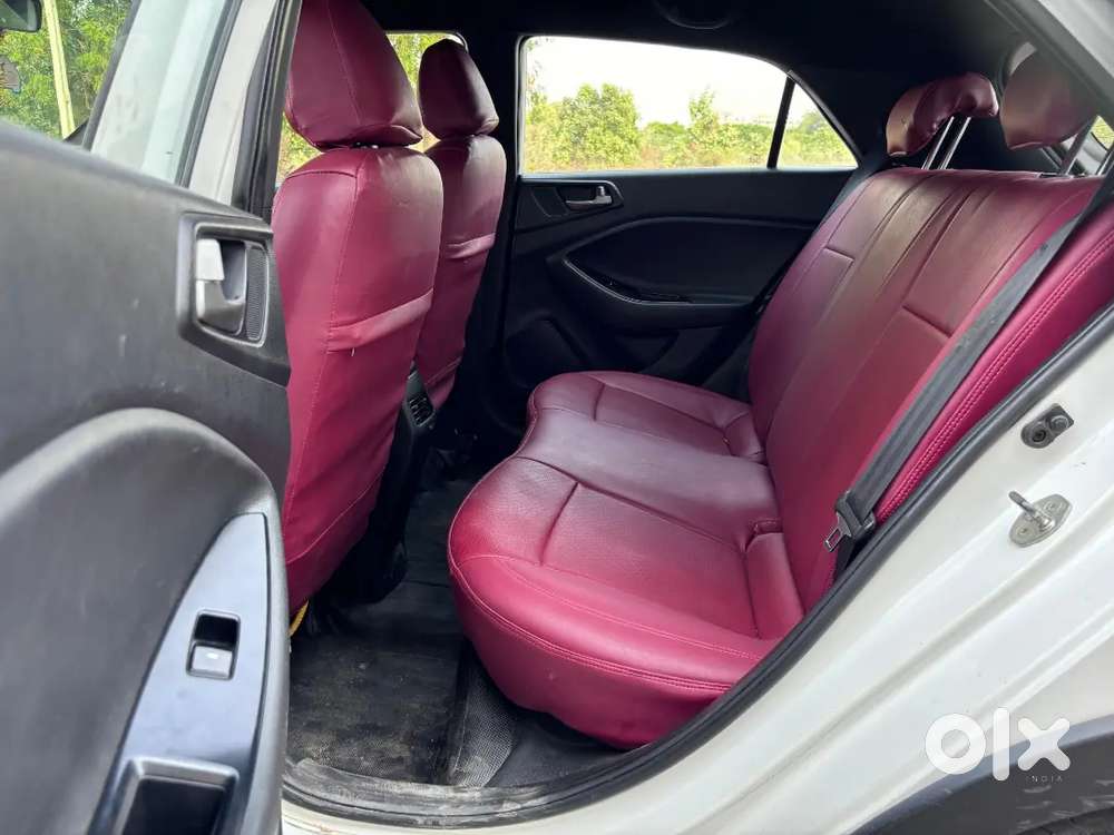 Hyundai I20 Active 2018 Diesel 130000 Km Driven