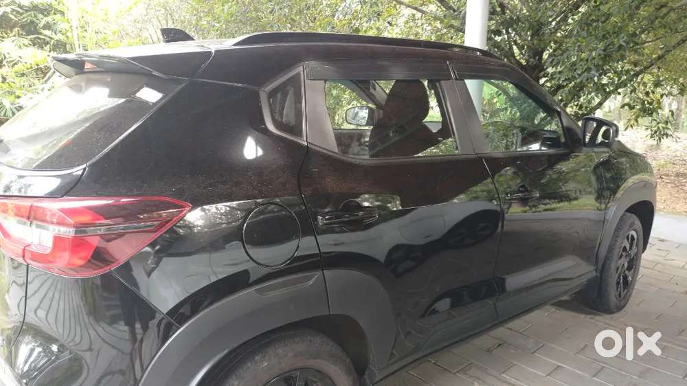 Nissan Magnite 2023 Petrol 9000 Km Driven