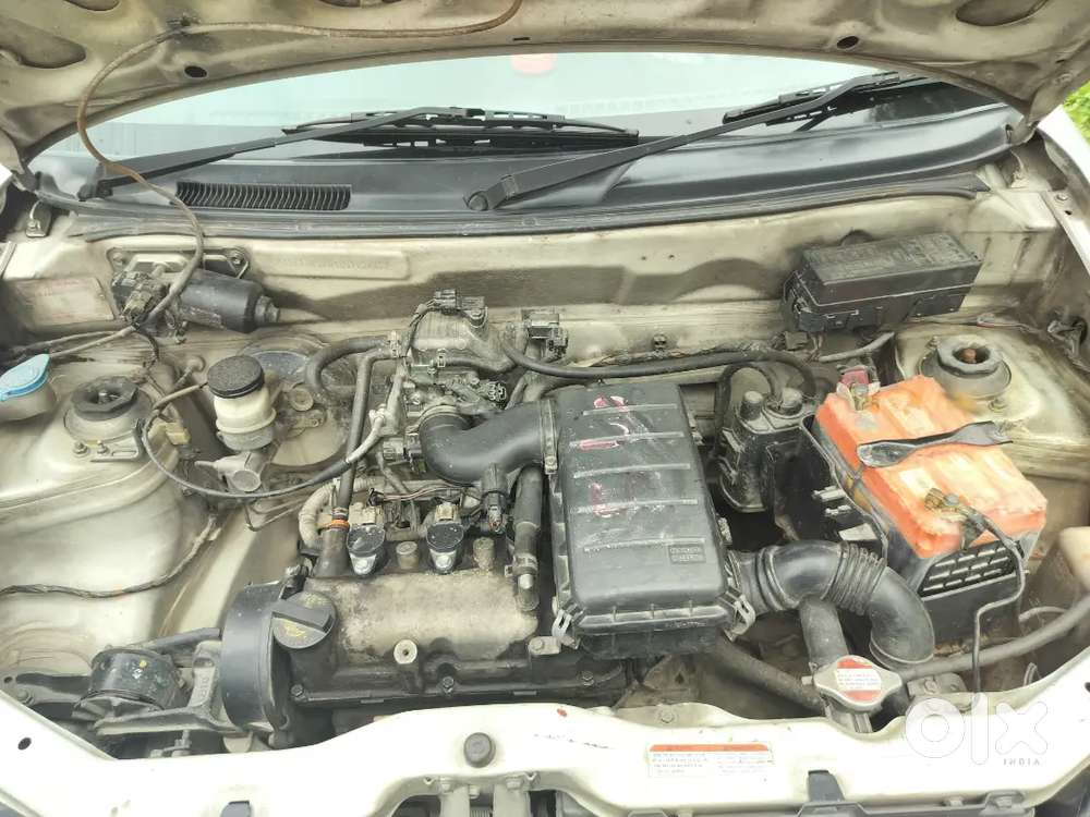 Maruti Suzuki Alto 2012