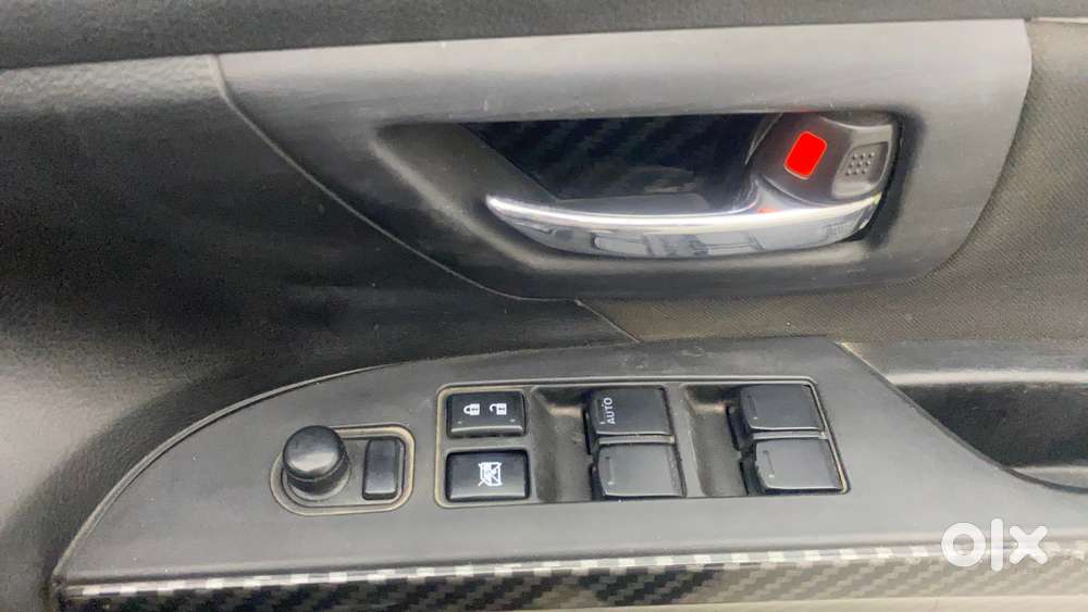 Maruti Suzuki S-cross Zeta 1.3, 2017, Diesel