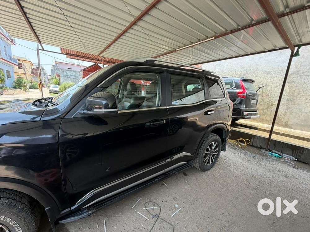 Mahindra Diesel Manual 2023 Car