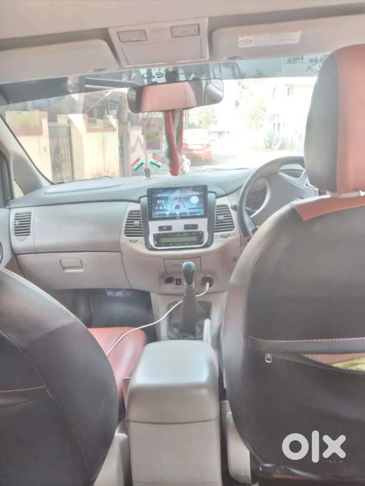 Toyota Innova 2014 Diesel