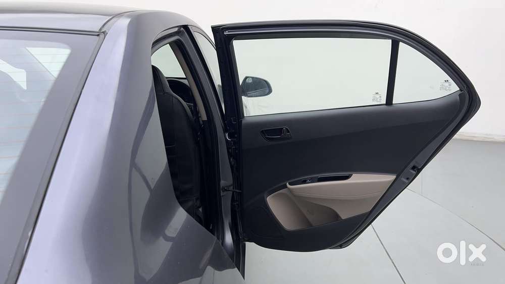 Hyundai Xcent S 1.2 Opt, 2019, Petrol