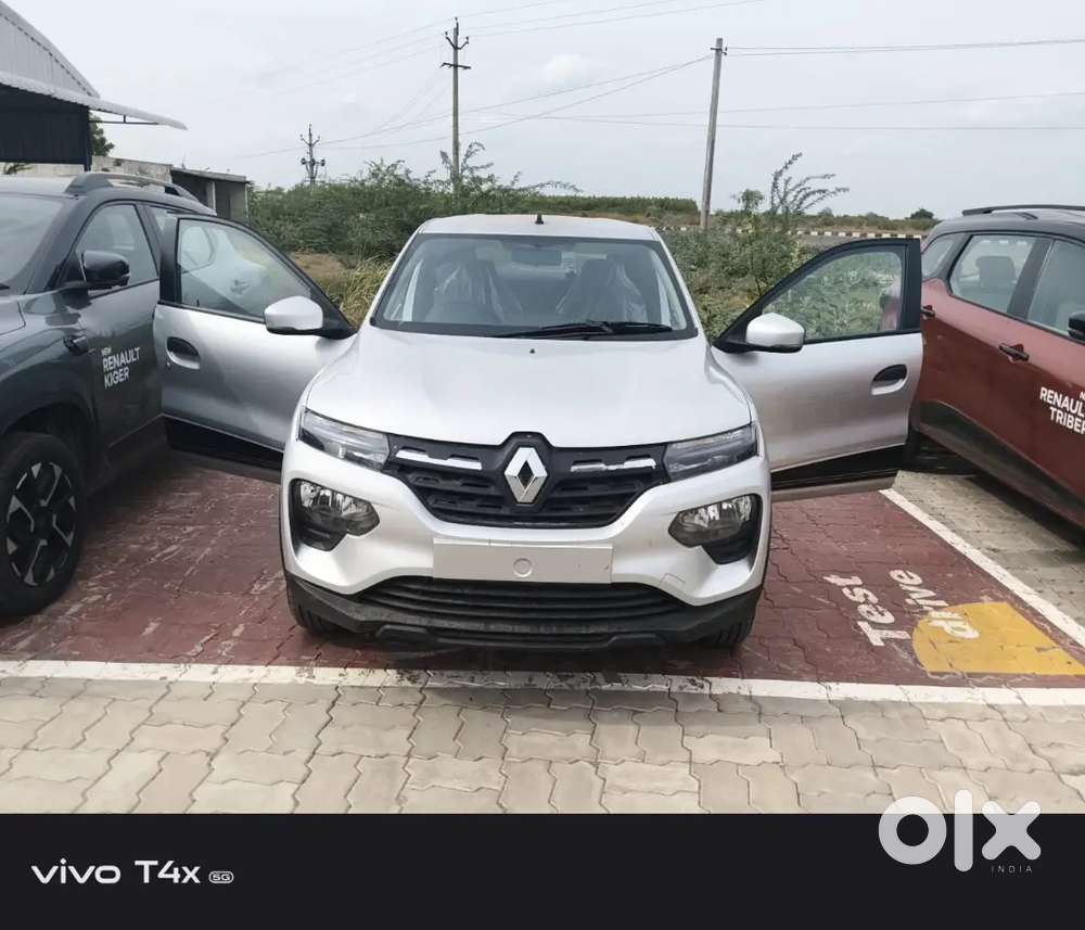 Renault Kwid Rxt 2026