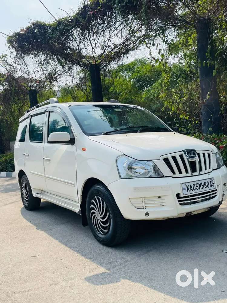 Mahindra Xylo E6 2010 Model