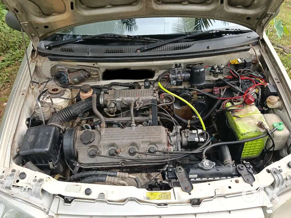 Zen Mpfi,2005 Model, Papper Upto 2031 (including Tax) Insure 2027