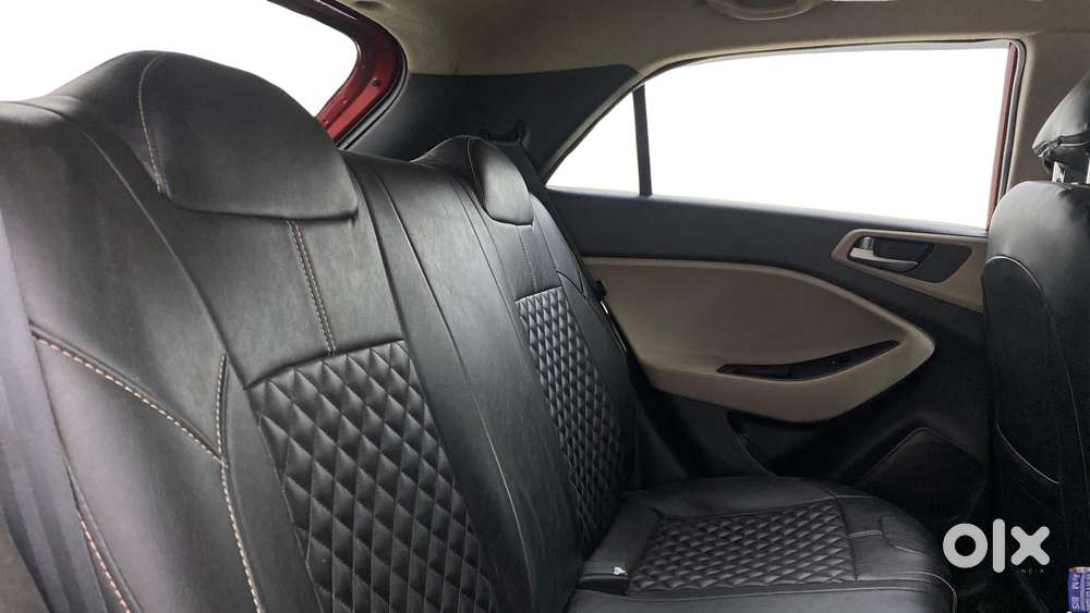 Hyundai Elite I20 Magna Executive 1.2, 2018, Petrol