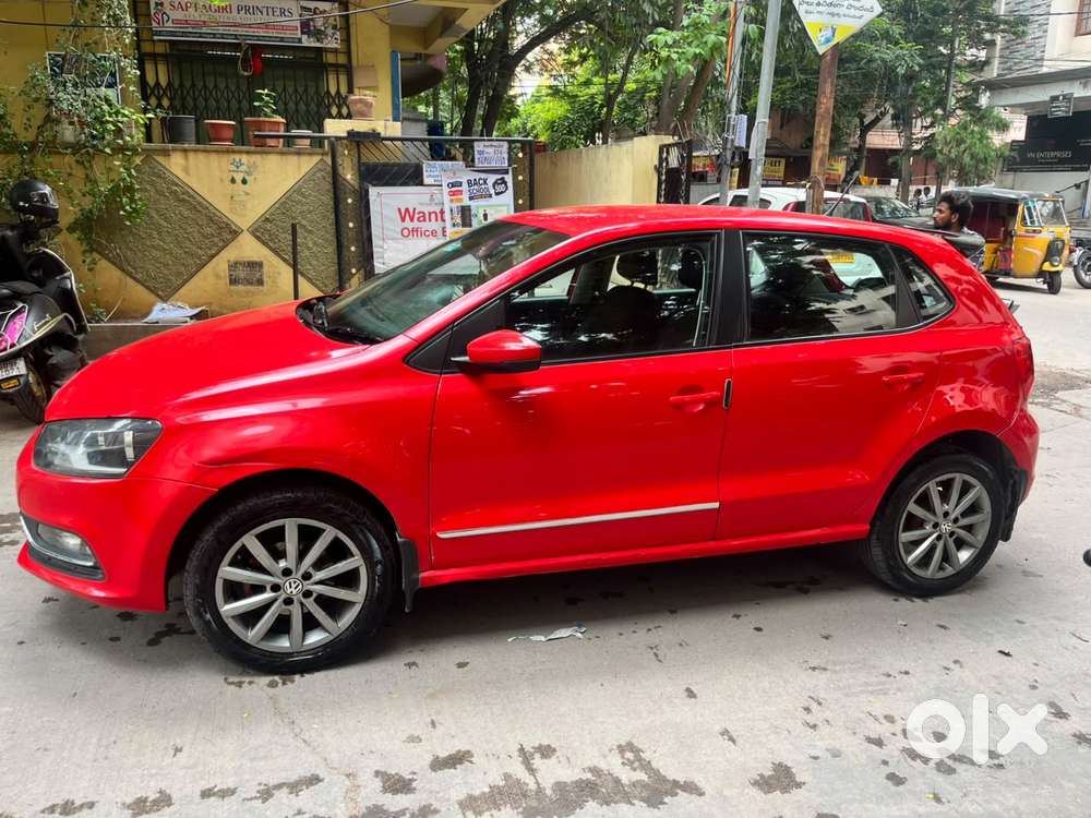 Volkswagen Polo 1.0 Mpi Highline Plus, 2019, Petrol