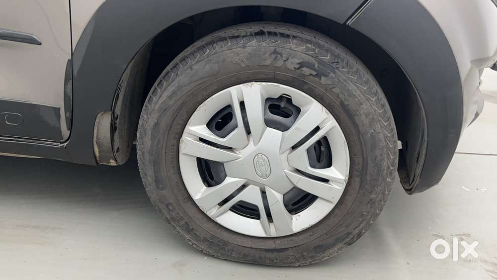 Datsun Redigo 2020-2022 1.0 T (o), 2018, Petrol