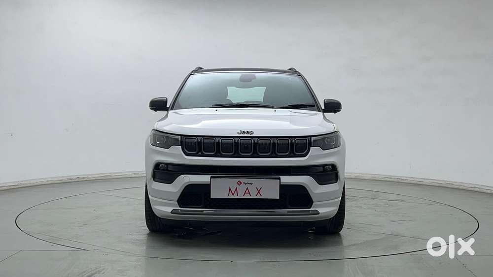 Jeep Compass Model S Optional, 2023, Petrol