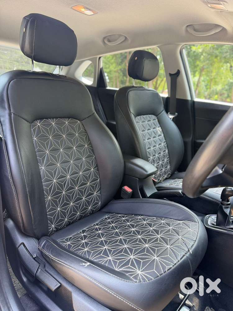 Hyundai I20 Sportz 1.2 Bs-iv, 2020, Petrol
