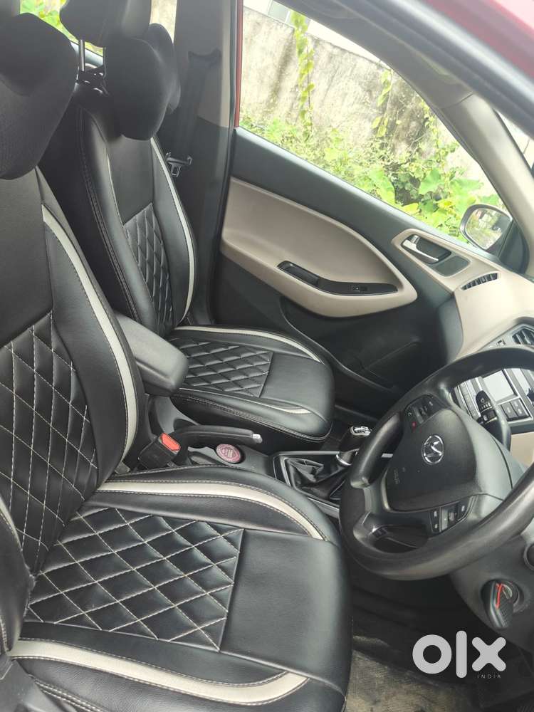 Hyundai I20 Magna 1.4 Crdi, 2016, Diesel