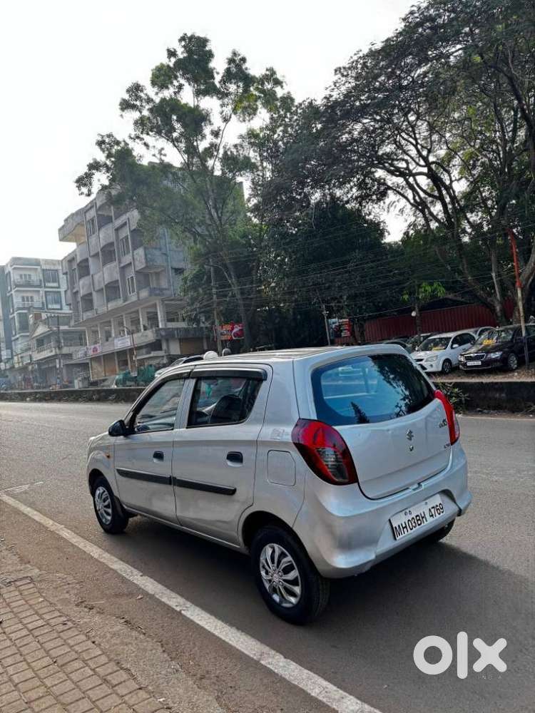 Maruti Suzuki Alto 800 2012-2016 Cng Lxi, 2013, Cng & Hybrids