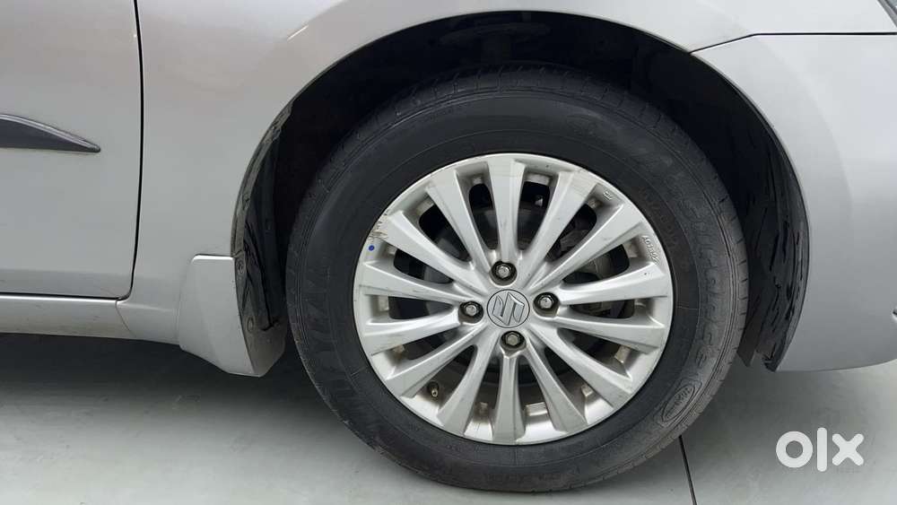 Maruti Suzuki Ciaz Zeta 1.5 At, 2022, Petrol
