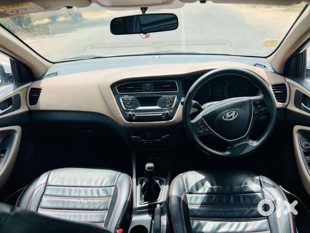 Hyundai Elite I20 Magna Plus, 2020, Petrol