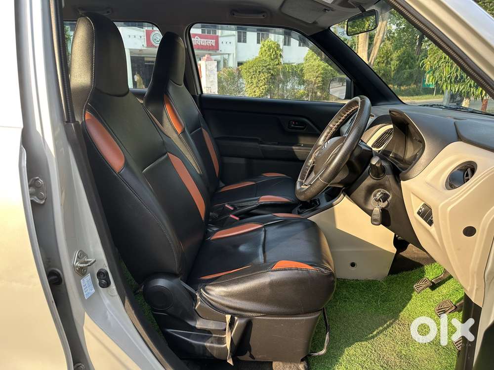 Maruti Suzuki Wagon R Cng Lxi, 2019, Cng & Hybrids