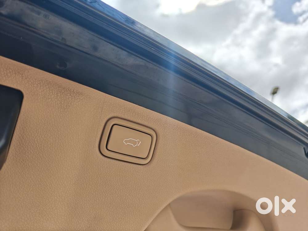 Kia Carnival Limousine, 2021, Diesel