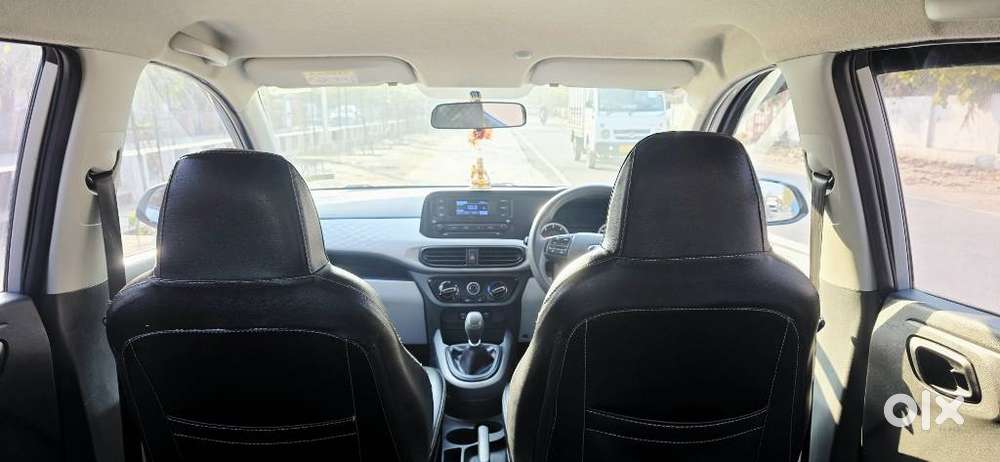 Hyundai Grand I10 Nios Sportz Diesel Mt, 2020, Diesel