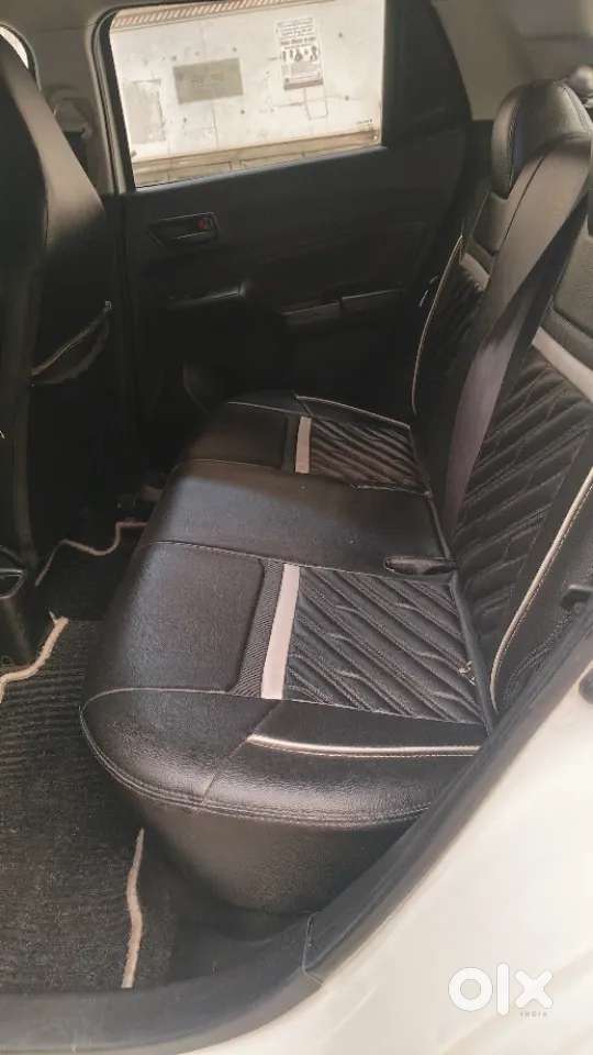 Maruti Suzuki Swift Lxi, 2019, Petrol